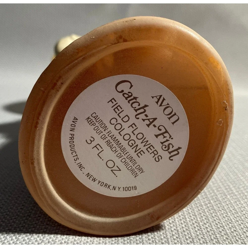 Vintage Avon 